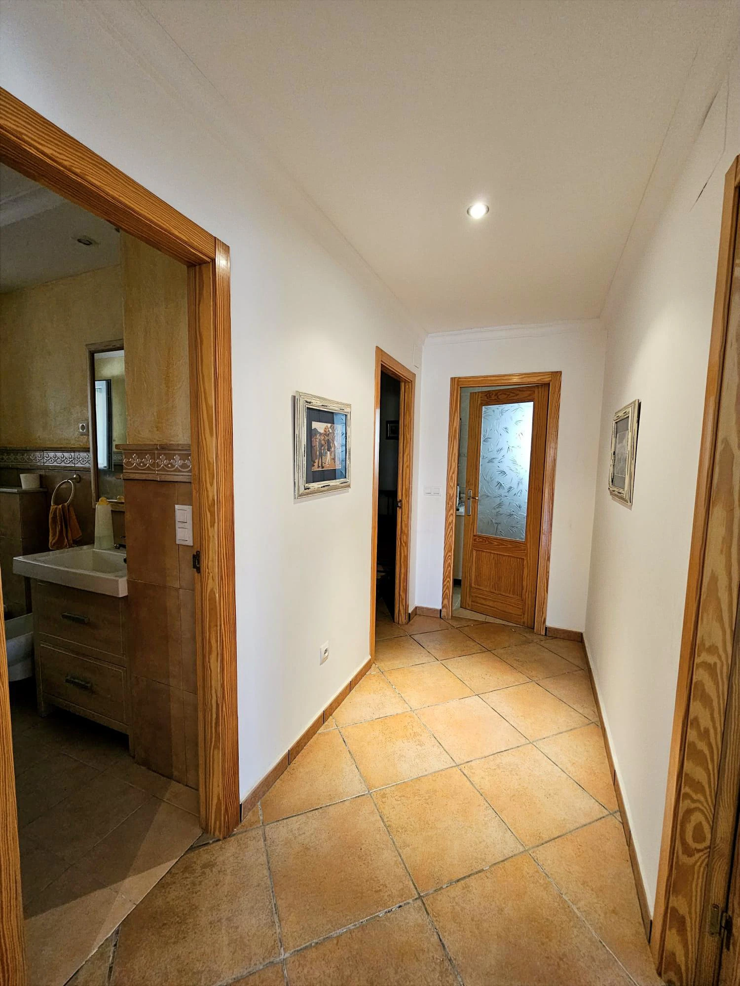Landhuis in Denia/ La Xara - Een privé-oase met uitzicht op de Montgó en een uitzonderlijk potentieel