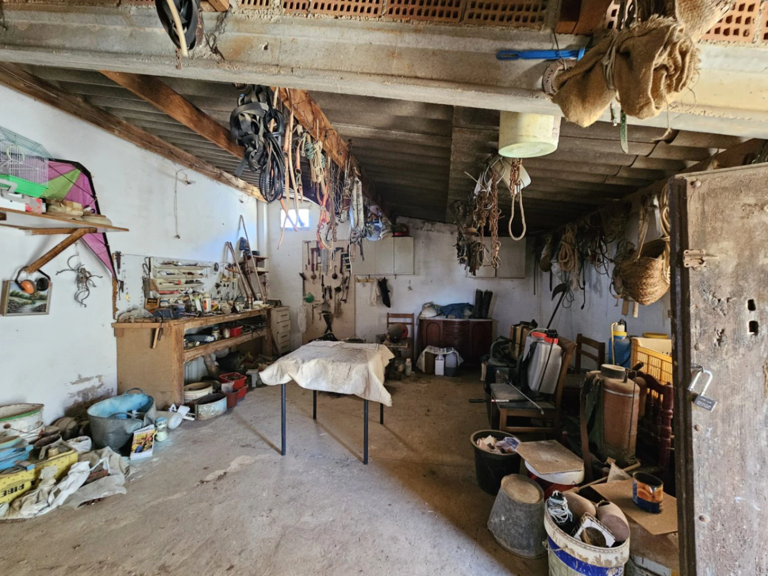 Landhuis in Denia/ La Xara - Een privé-oase met uitzicht op de Montgó en een uitzonderlijk potentieel