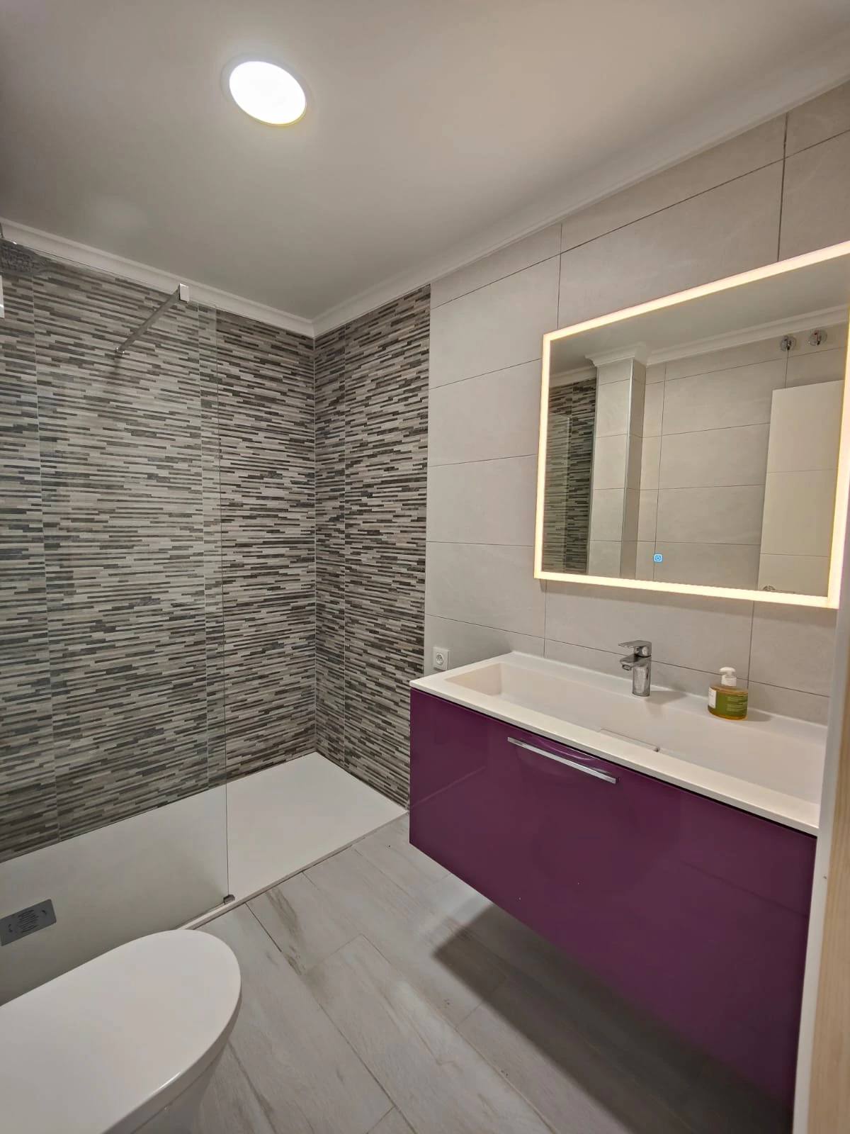 Apartamento reformado en alquiler anual - Jávea Pueblo