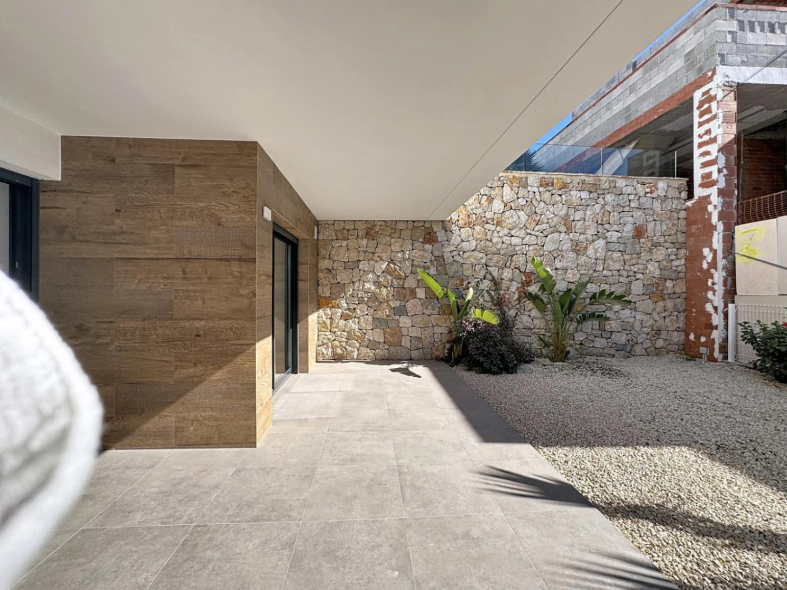 Cumbre del Sol appartement met tuin te koop in Montecala Gardens