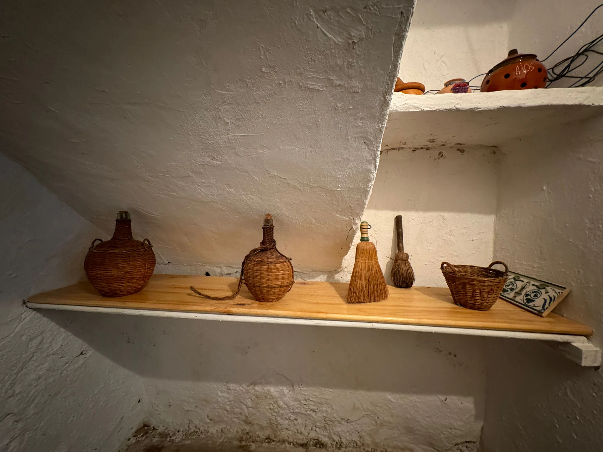 Casa de pueblo con alma mediterránea en Beniarbeig: amplitud, carácter y un potencial increíble