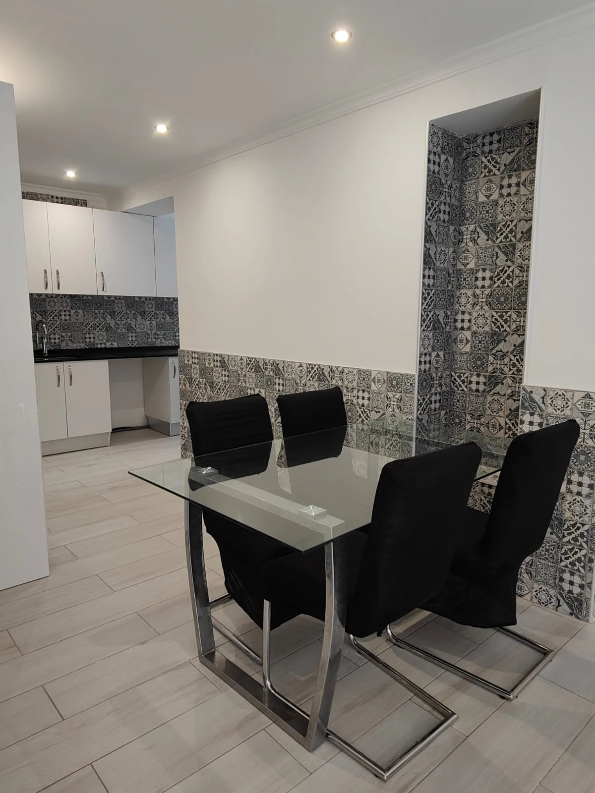 Apartamento reformado en alquiler anual - Jávea Pueblo