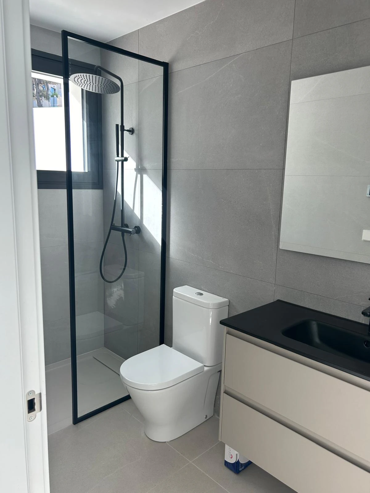 Proyecto Villa Benisol - Moraira