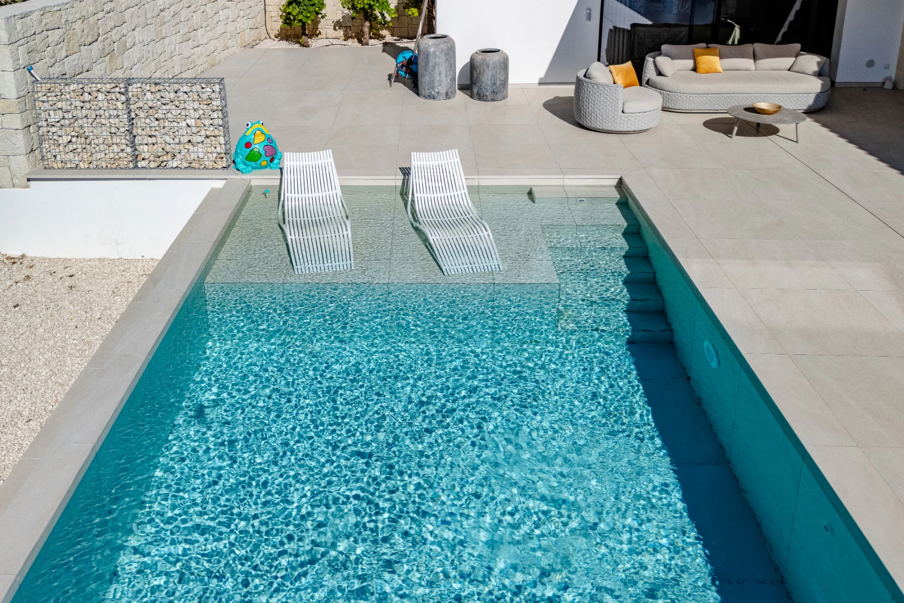 Luxury Villa en venta en Benissa