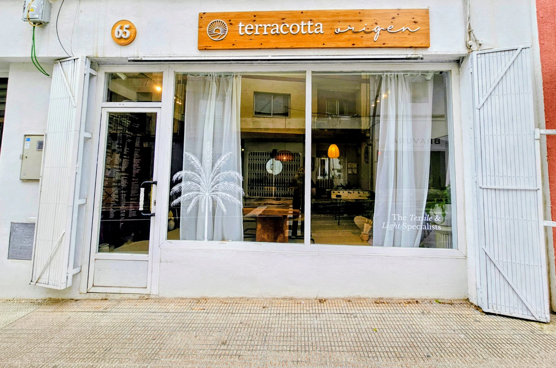 Traspaso de negocio ¡Oportunidad única en pleno corazón de Benissa!