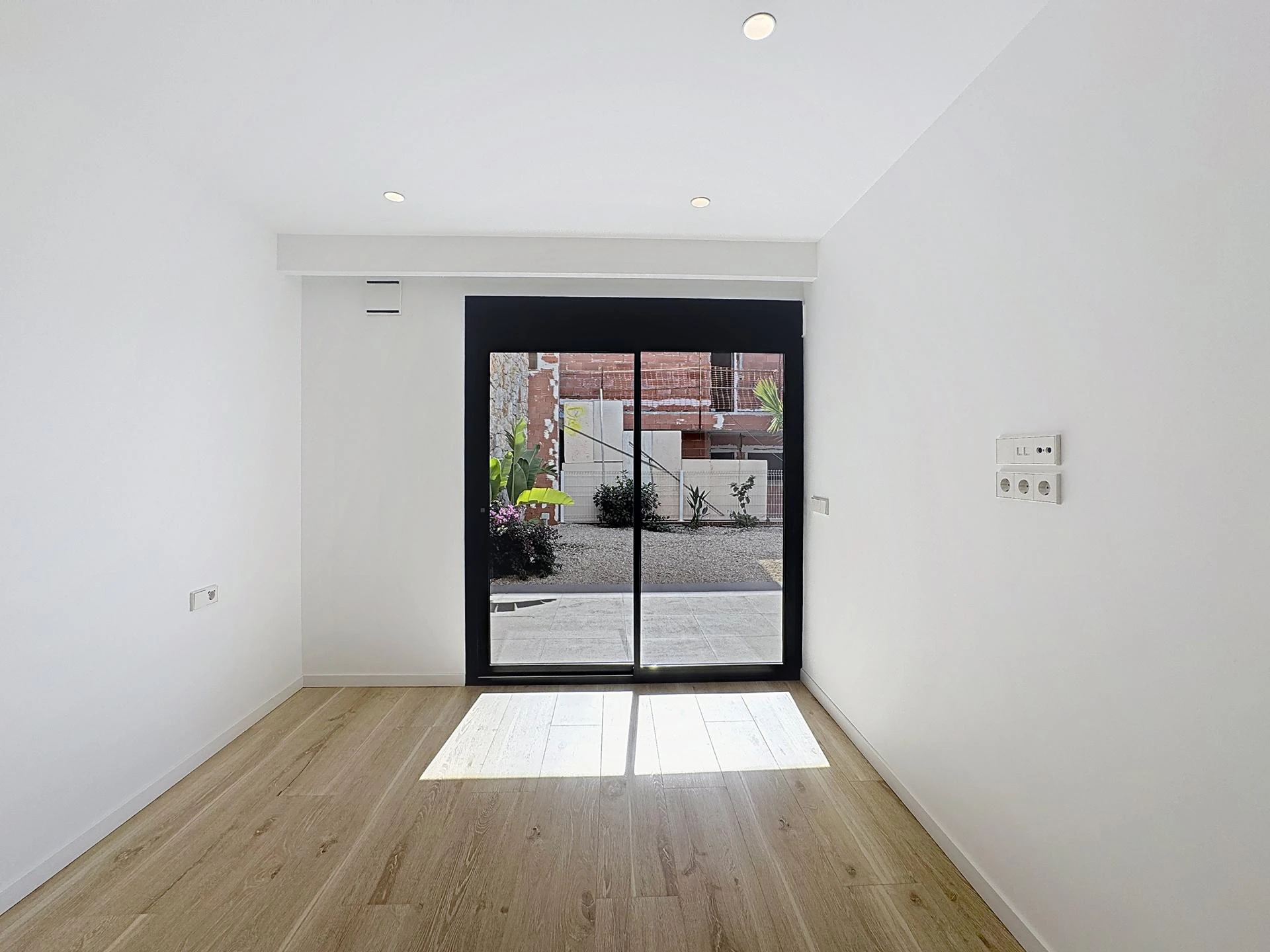 Cumbre del Sol appartement met tuin te koop in Montecala Gardens