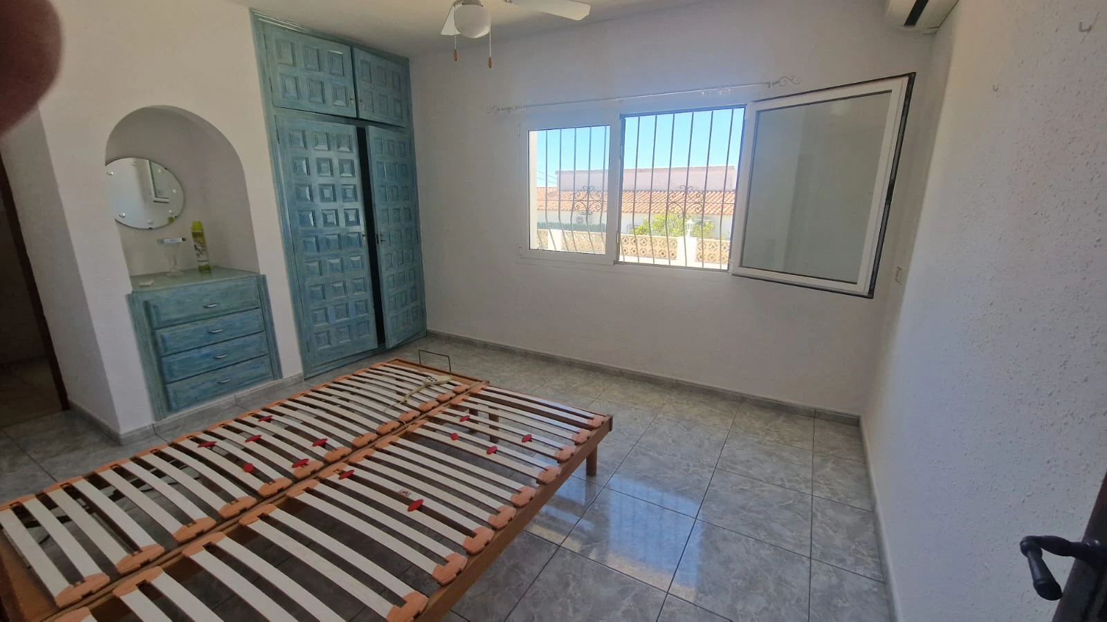 Villa con Vistas al Mar - Moraira