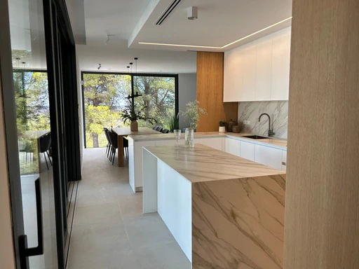 Te koop Nieuwbouw Moraira