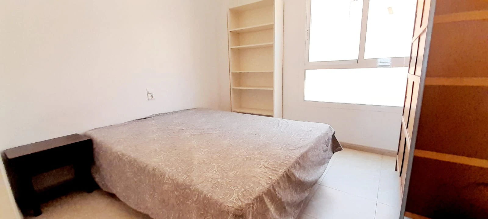 Apartamento con piscina comunitaria en Jávea pueblo