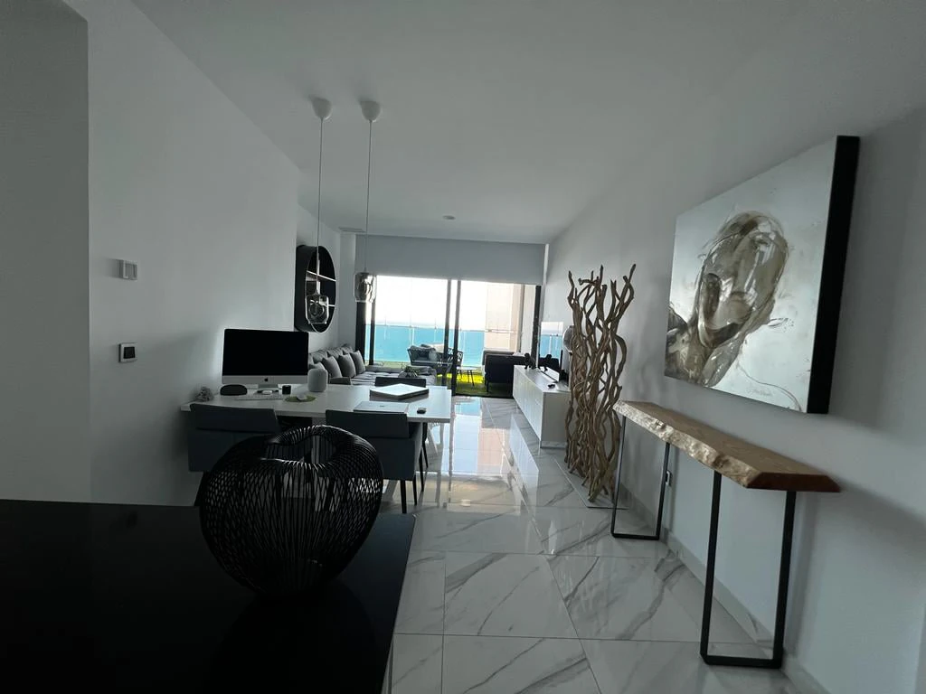 Piso en Benidorm