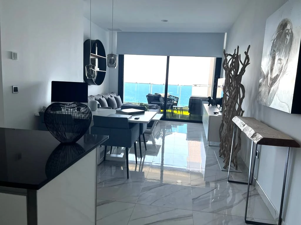 Piso en Benidorm