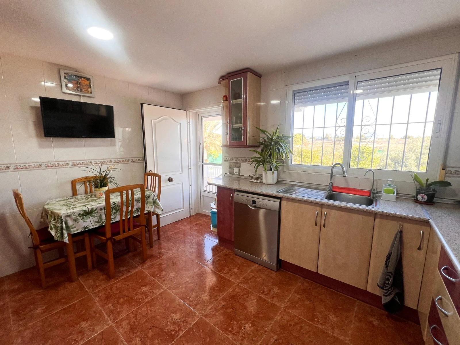 Finca te verkoop in Alicante