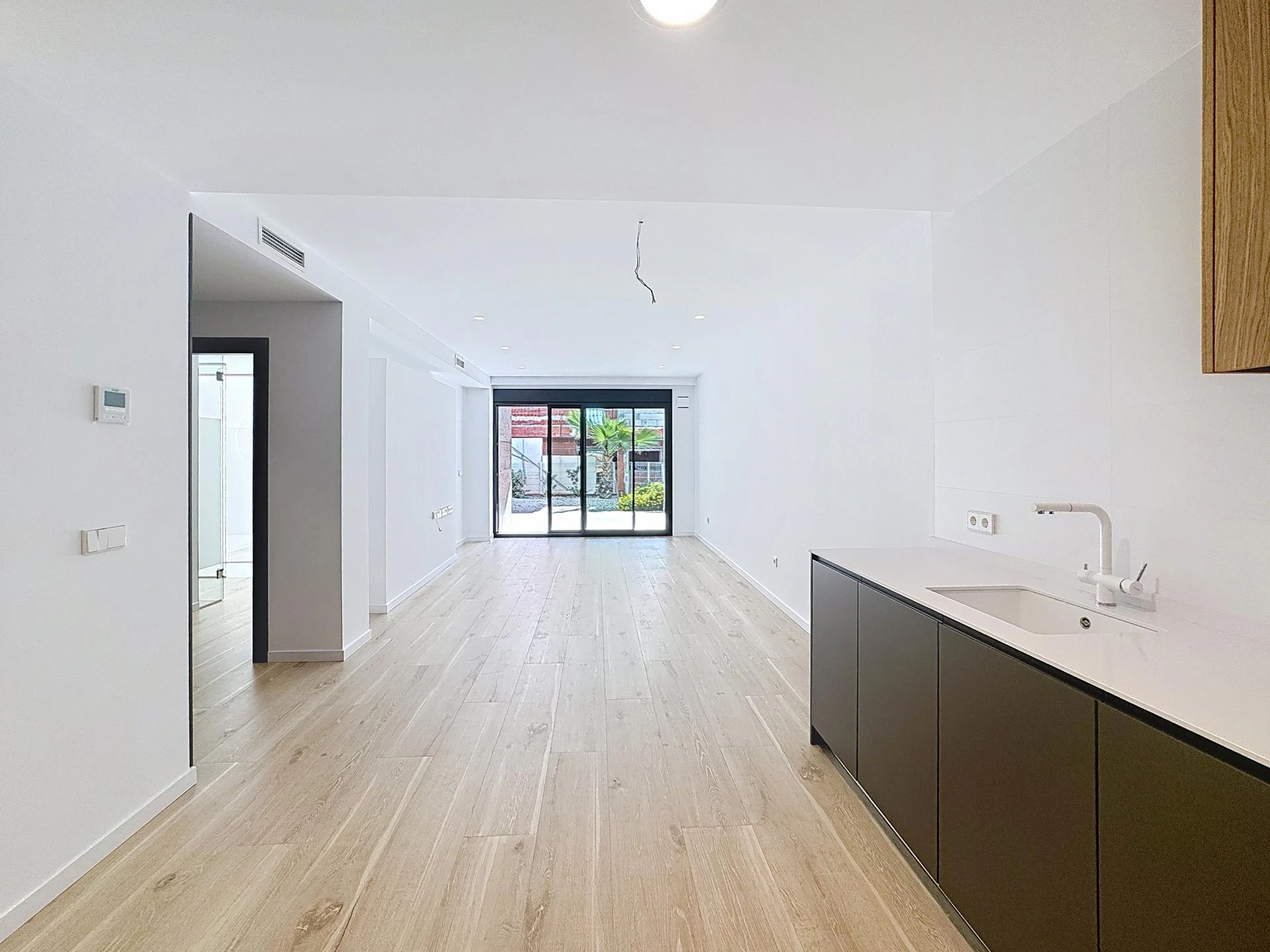 Cumbre del Sol appartement met tuin te koop in Montecala Gardens