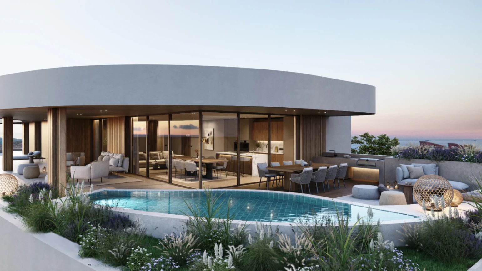 Viviendas exclusivas de lujo en venta en Benicàssim