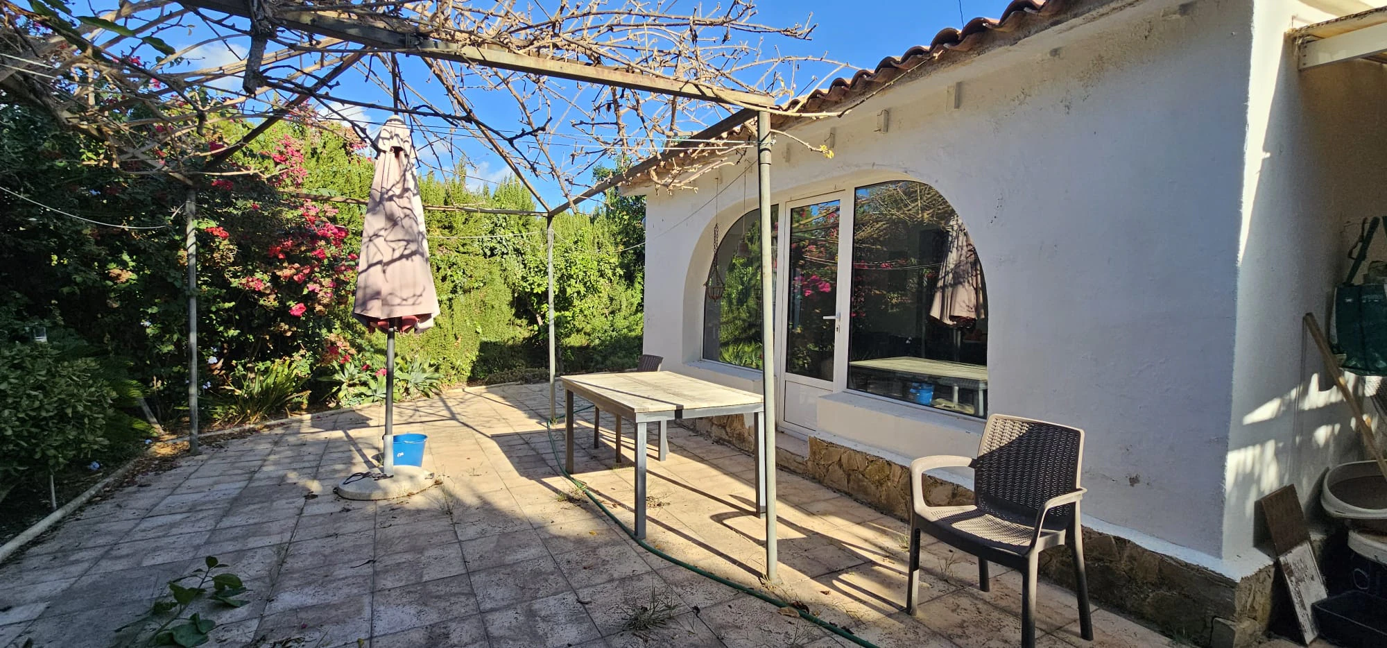 Chalet independiente cerca del Mar - Benissa