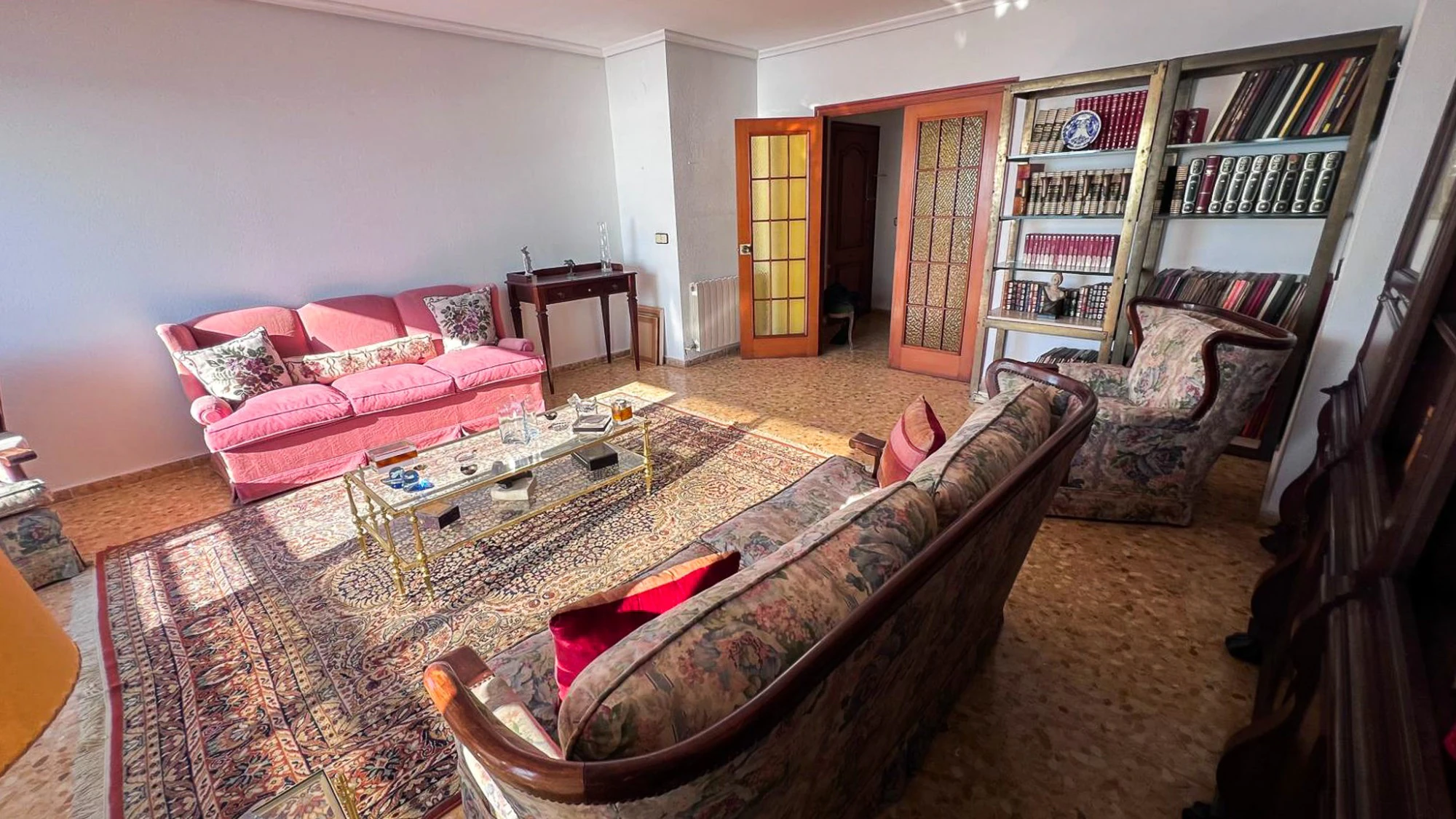Piso en venta en Alicante