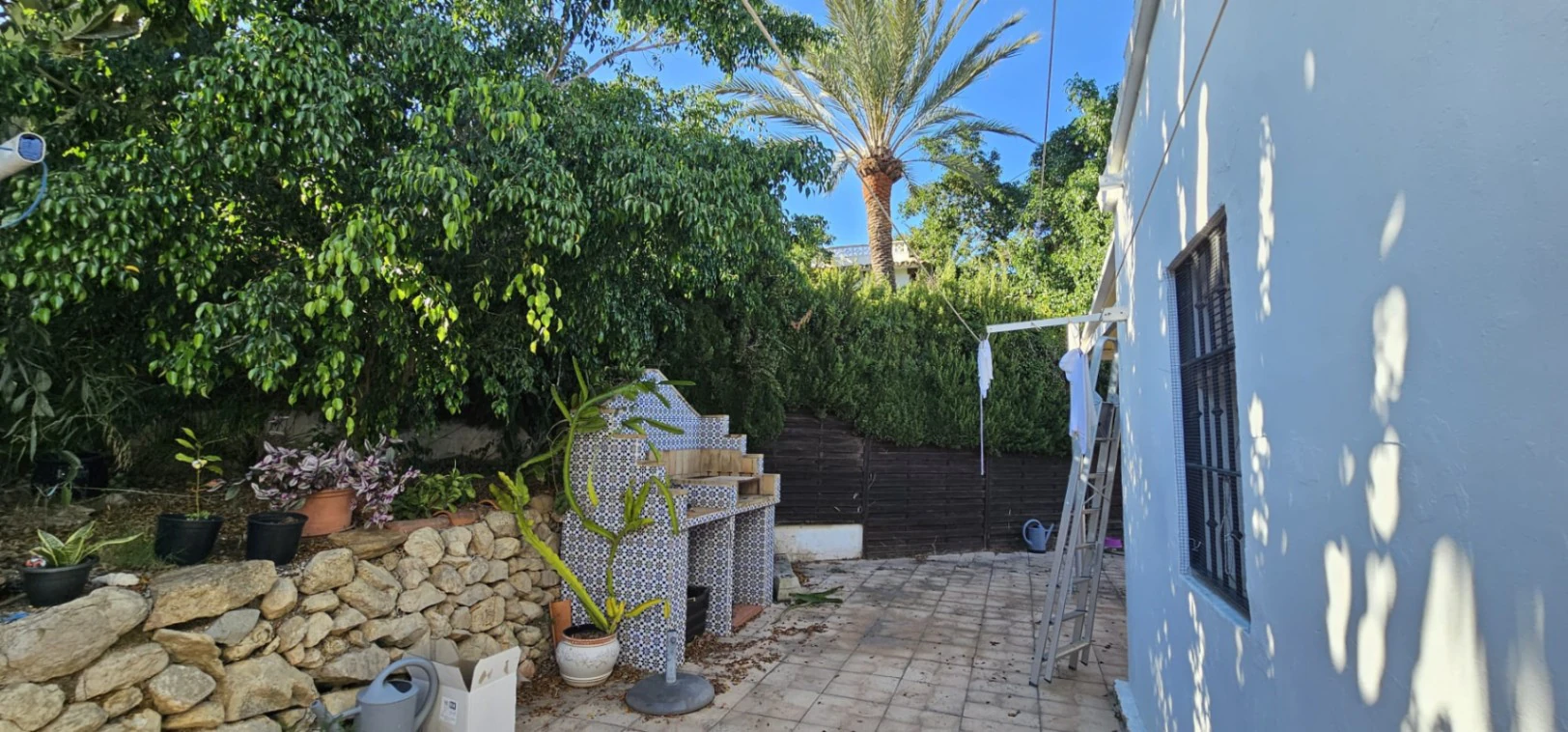 Chalet independiente cerca del Mar - Benissa