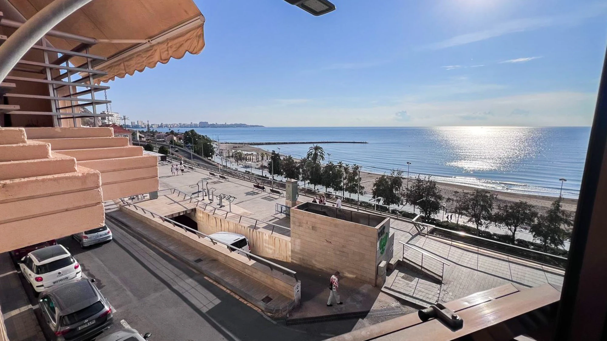 Piso en venta en Alicante