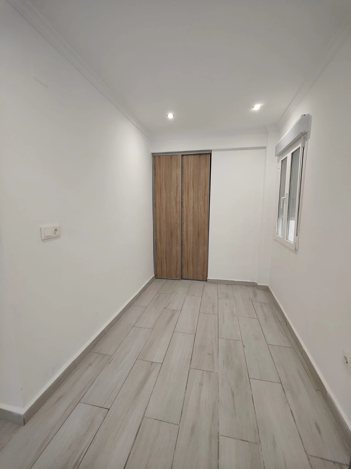 Apartamento reformado en alquiler anual - Jávea Pueblo