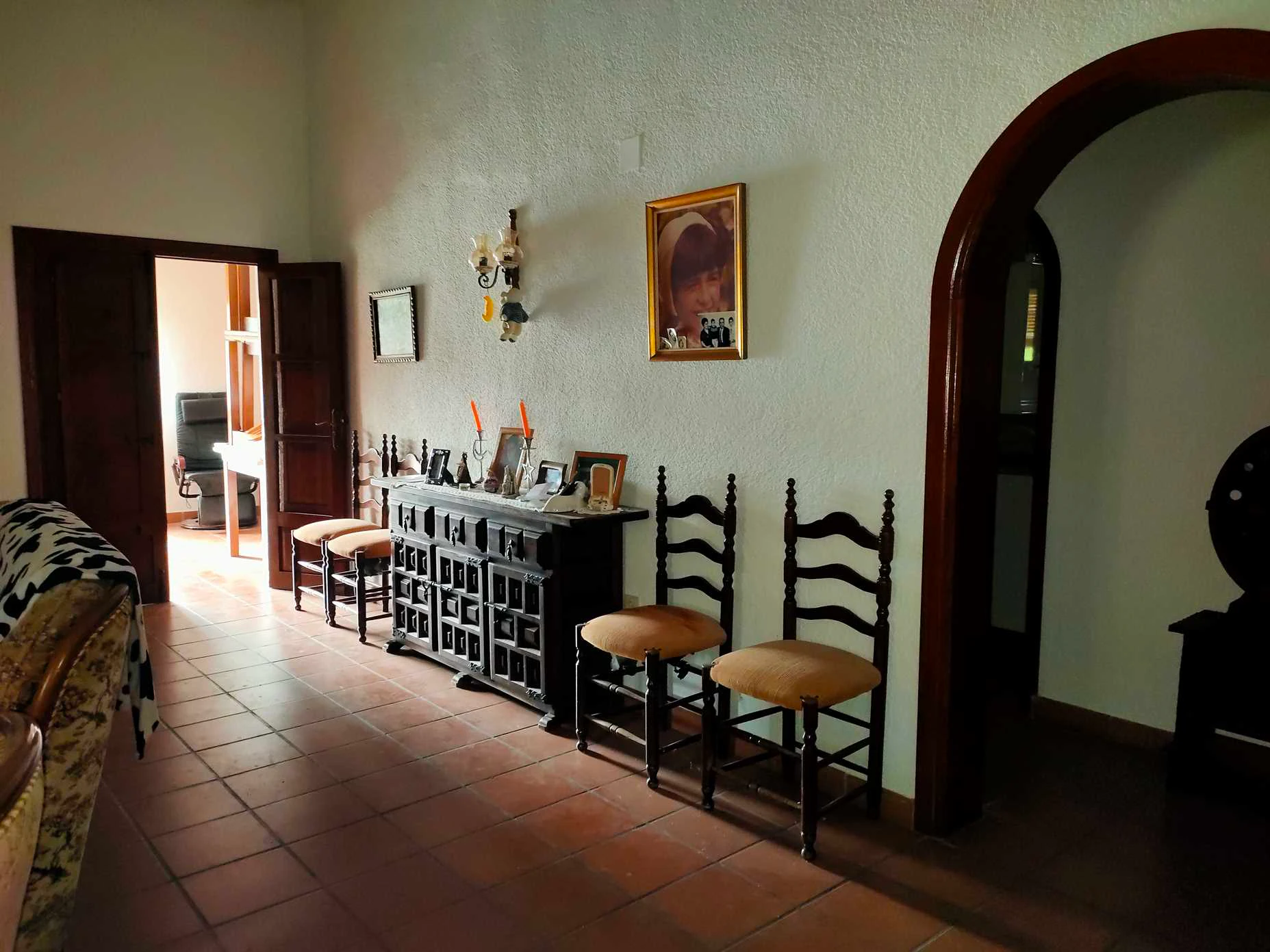 Landhuis - Teulada