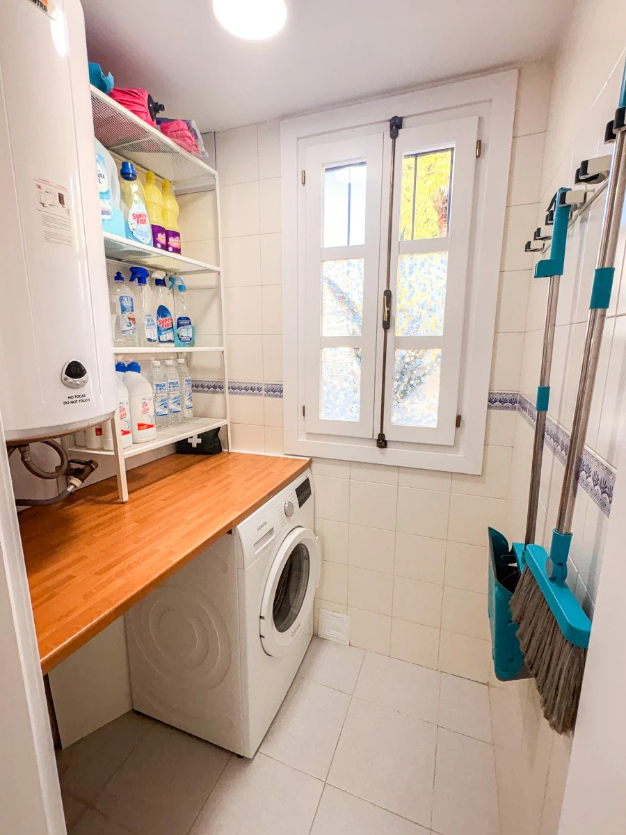 Casa adosada en venta en Finestrat