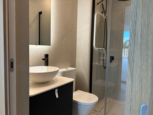 Te koop Nieuwbouw Moraira