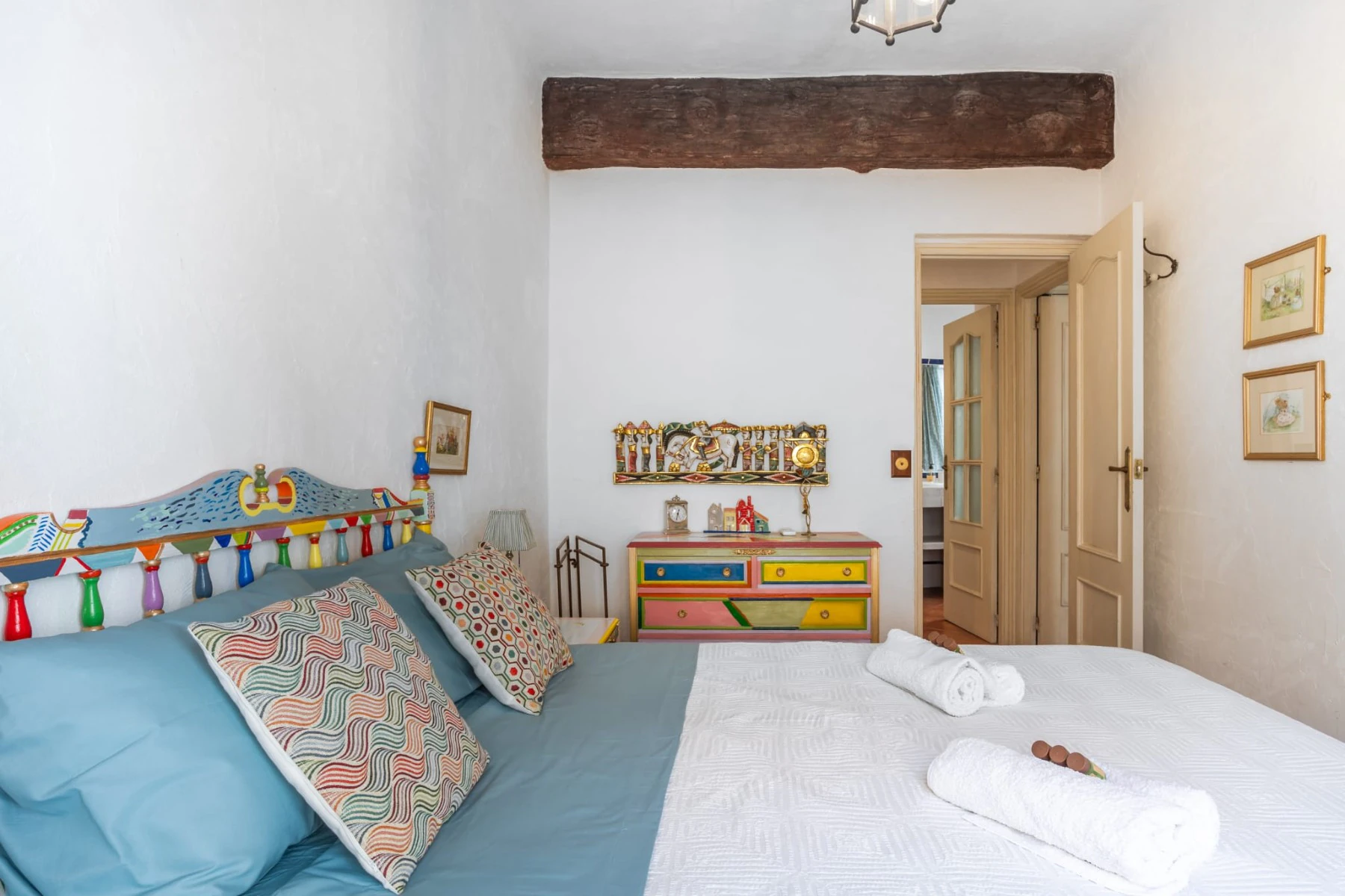 Ático en venta en Altea