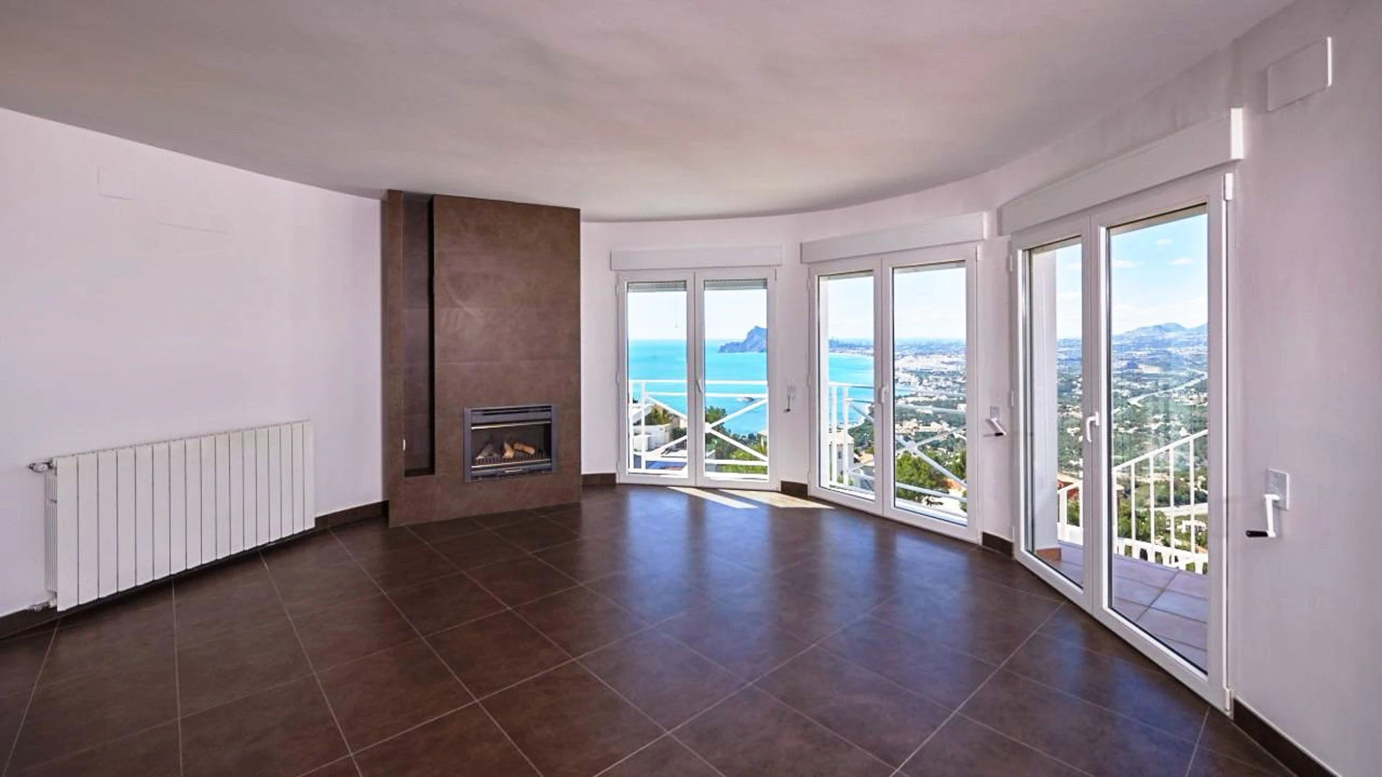 Chalet/Villa en venta en Altea