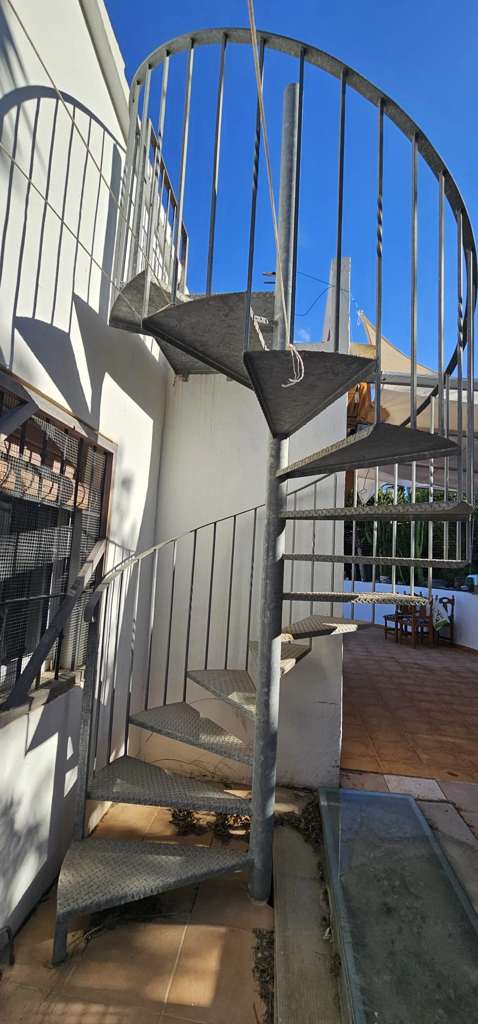Chalet independiente cerca del Mar - Benissa