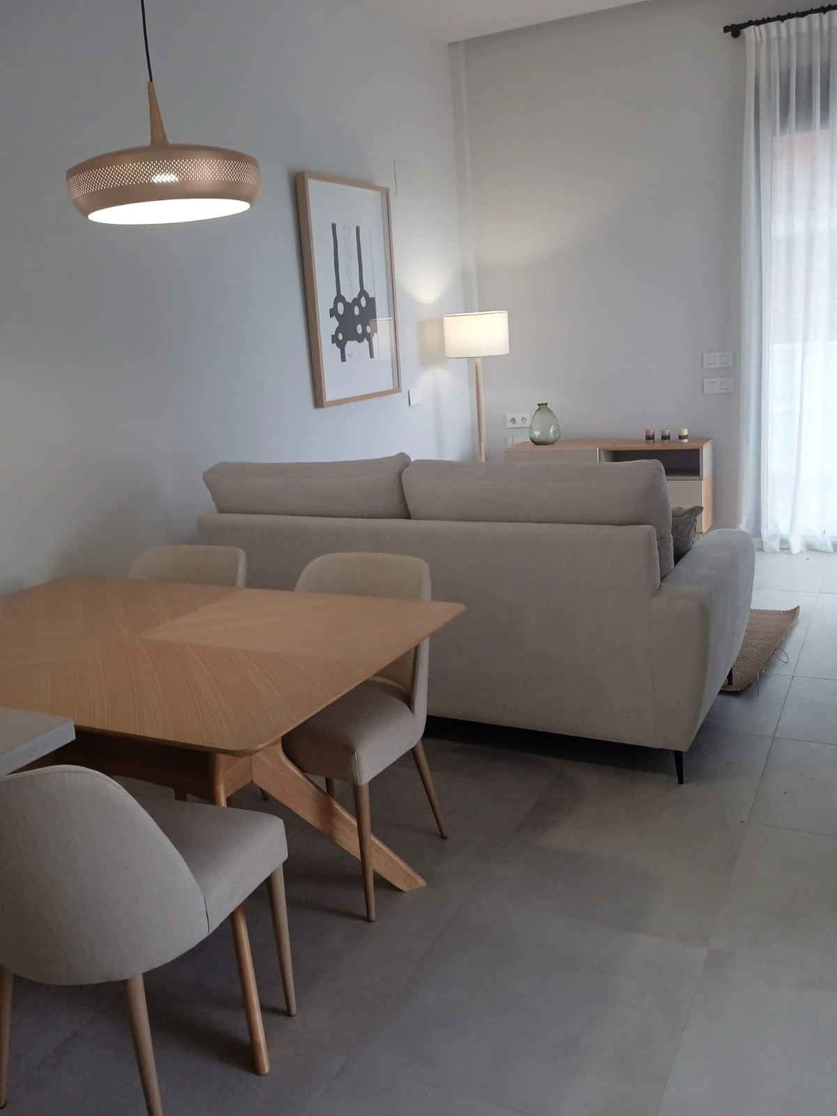 Moderne Twee-onder-een-kap Villa's te Koop - Els Poblets