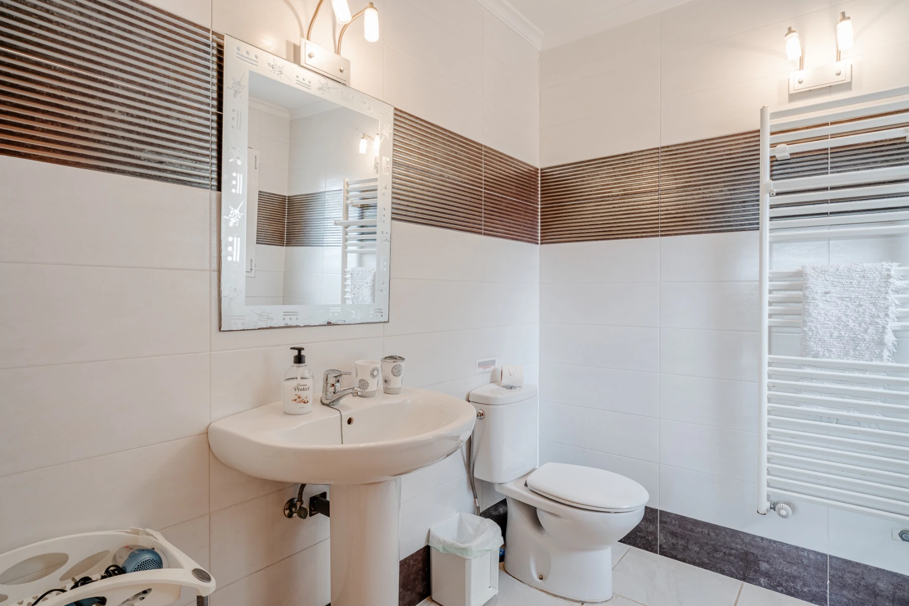 Chalet/Villa en venta en Moraira