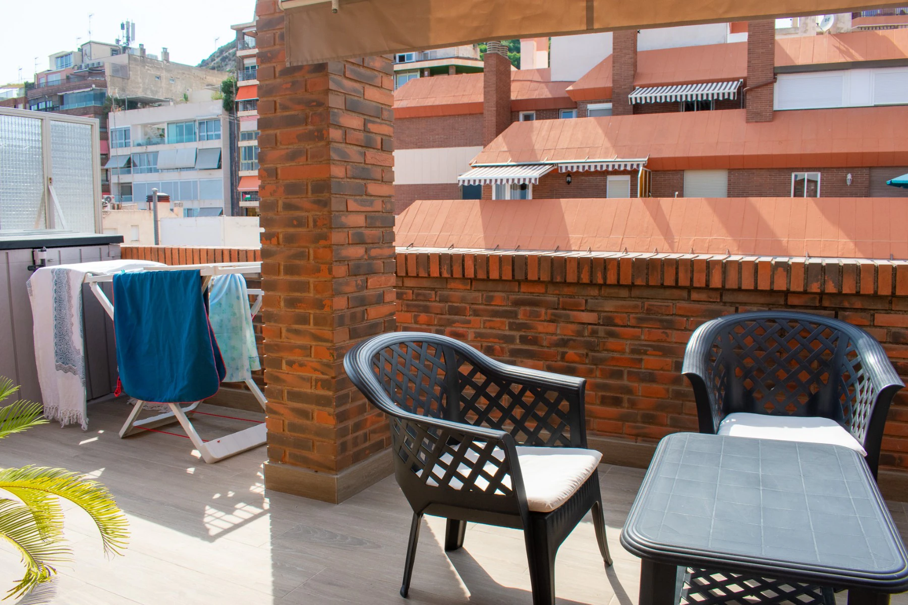 Ático en venta en Alicante