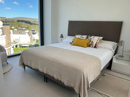 Te koop Nieuwbouw Moraira