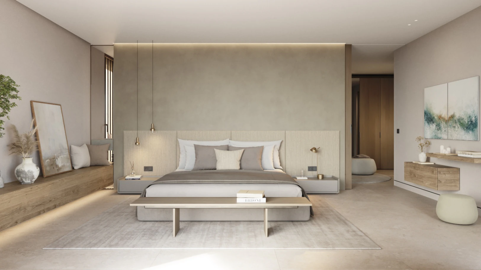 Viviendas exclusivas de lujo en venta en Oropesa