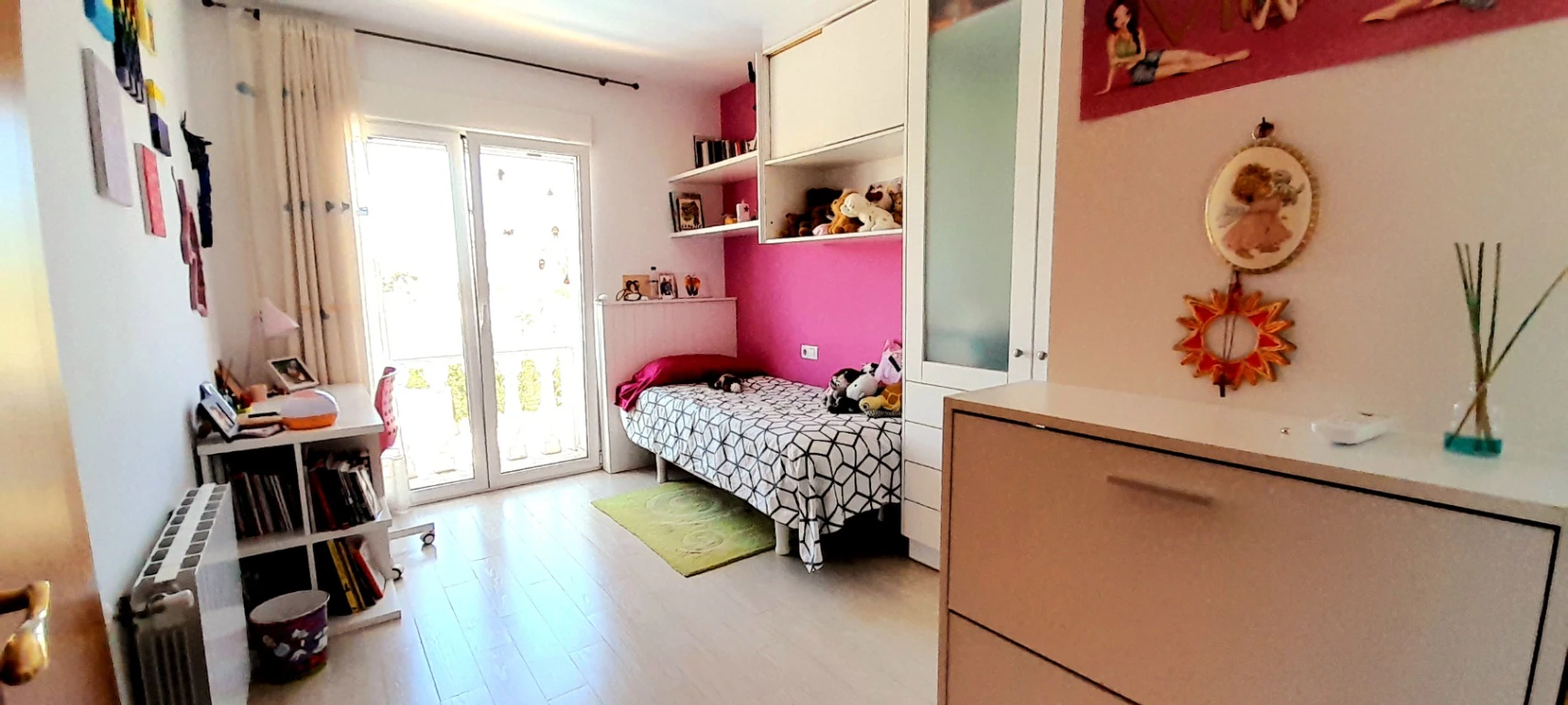 Chalet amplio y tradicional - Denia