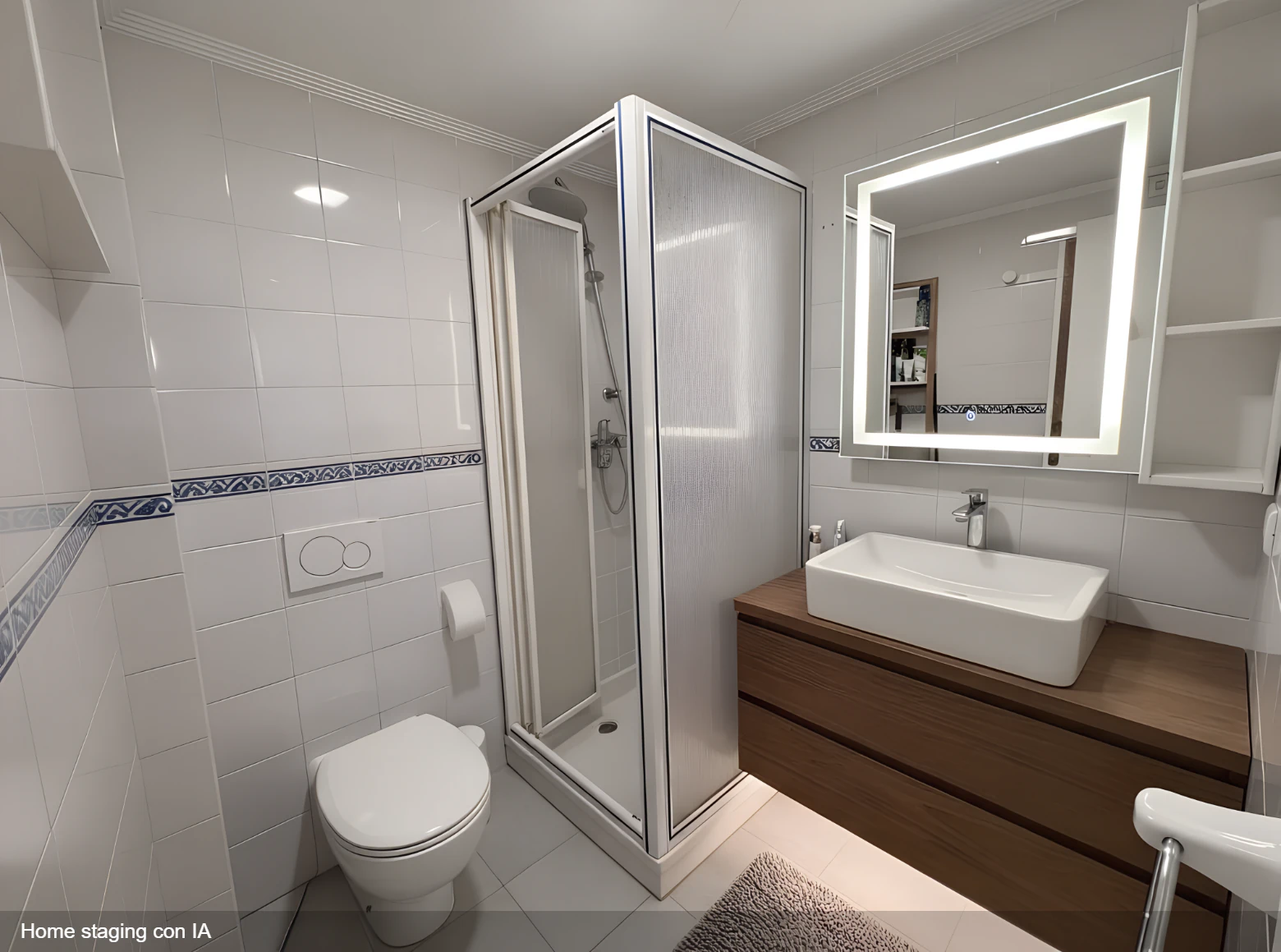 Casa adosada en venta en Finestrat