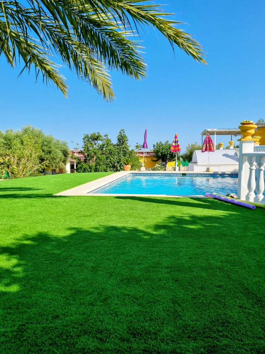 Finca te verkoop in Alicante