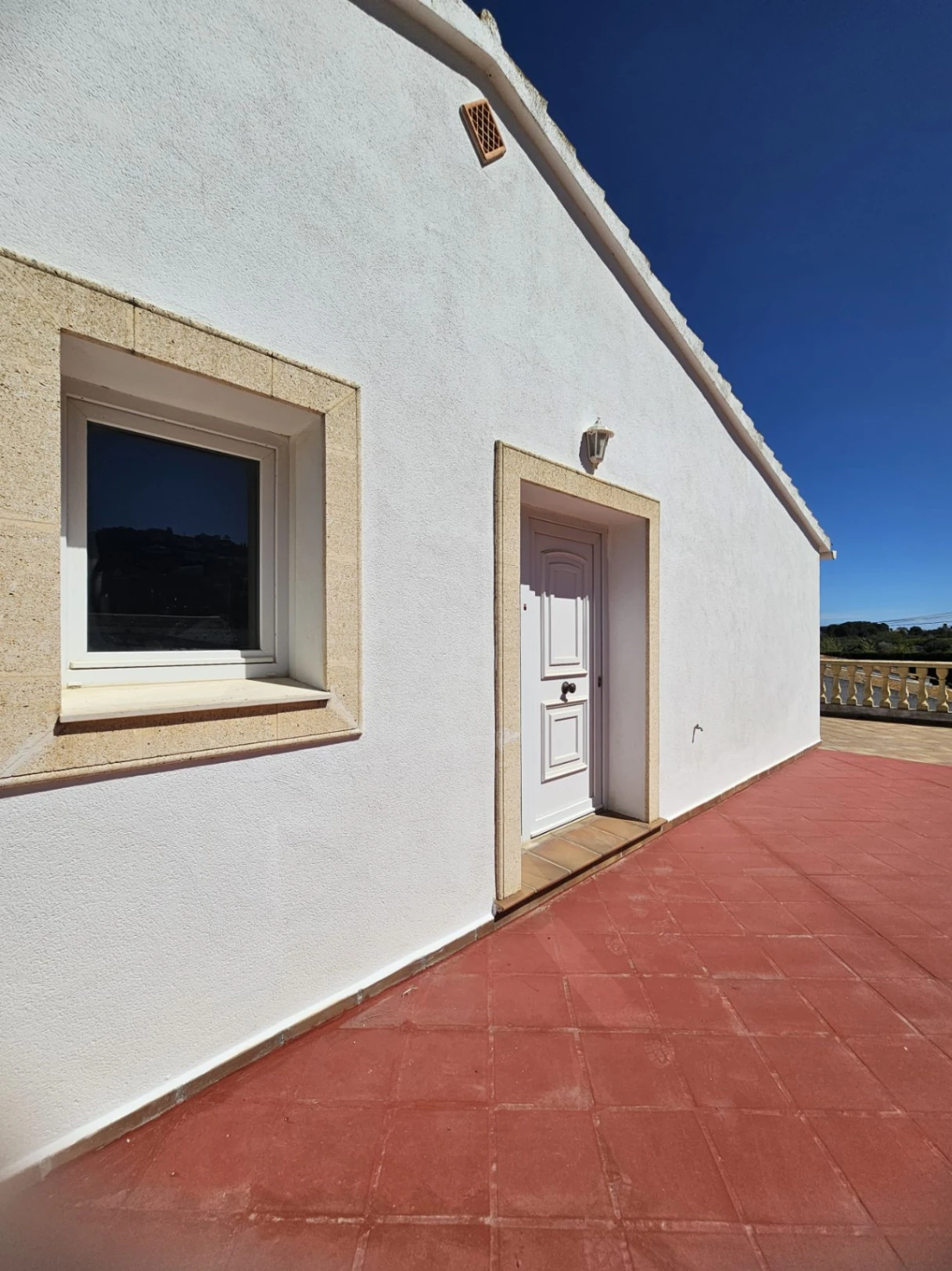 Landhuis in Denia/ La Xara - Een privé-oase met uitzicht op de Montgó en een uitzonderlijk potentieel