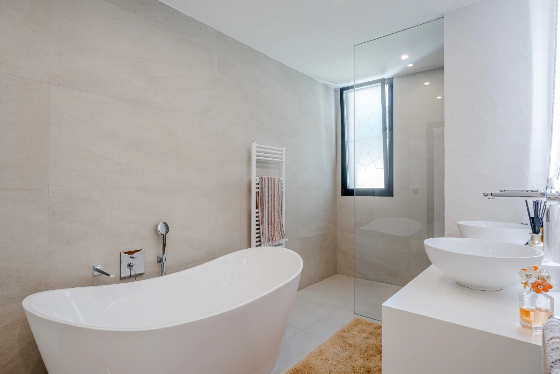 Luxury Villa en venta en Benissa
