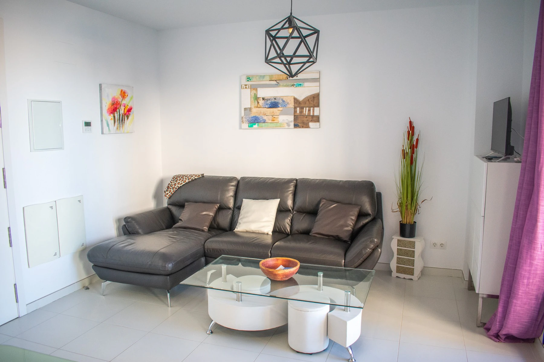 Piso en venta en Calpe