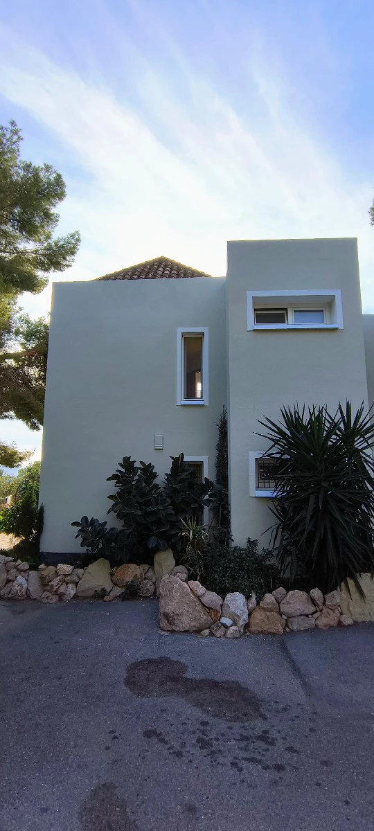 Chalet/Villa en venta en Altea