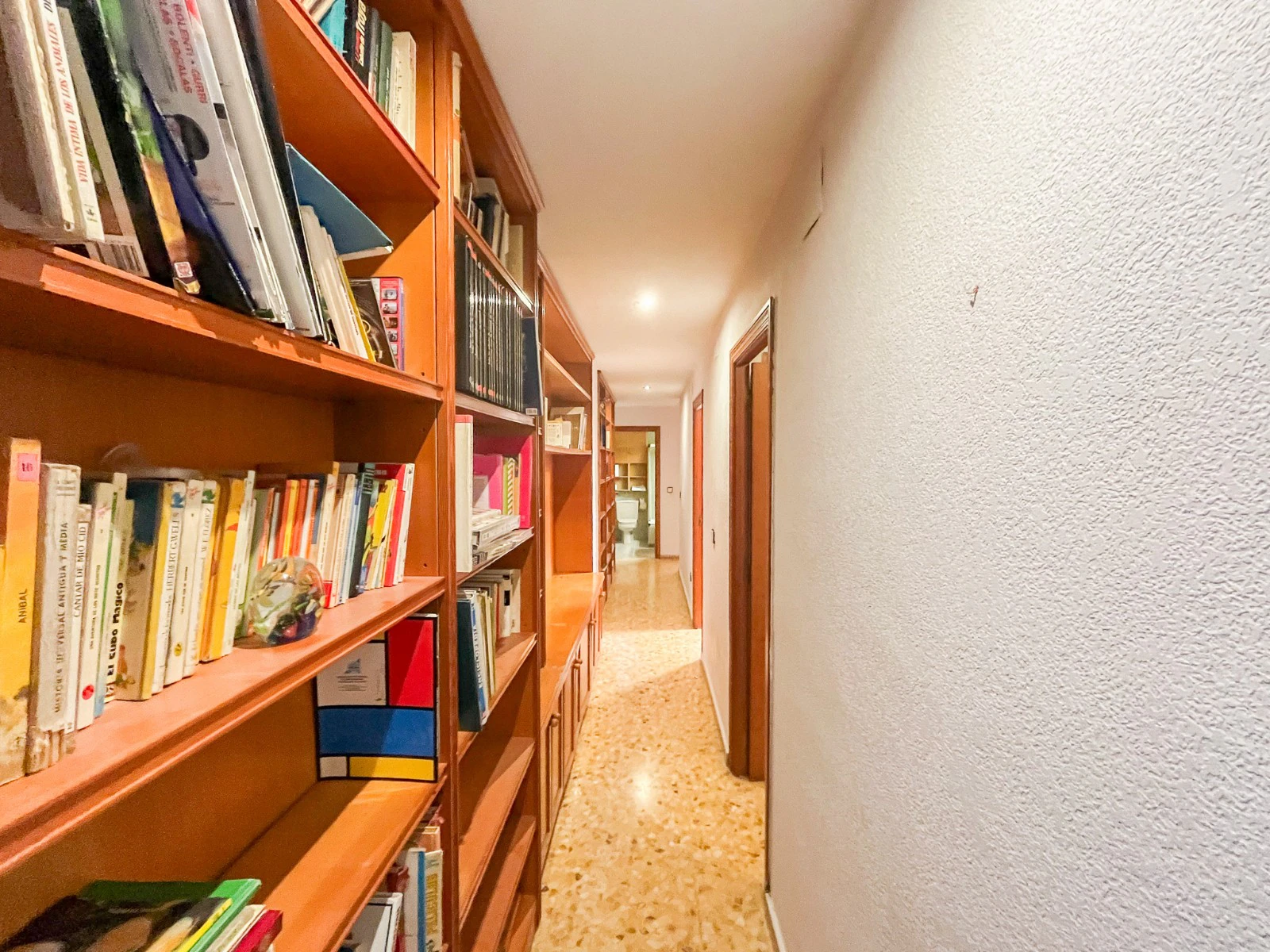 Piso en venta en Alicante