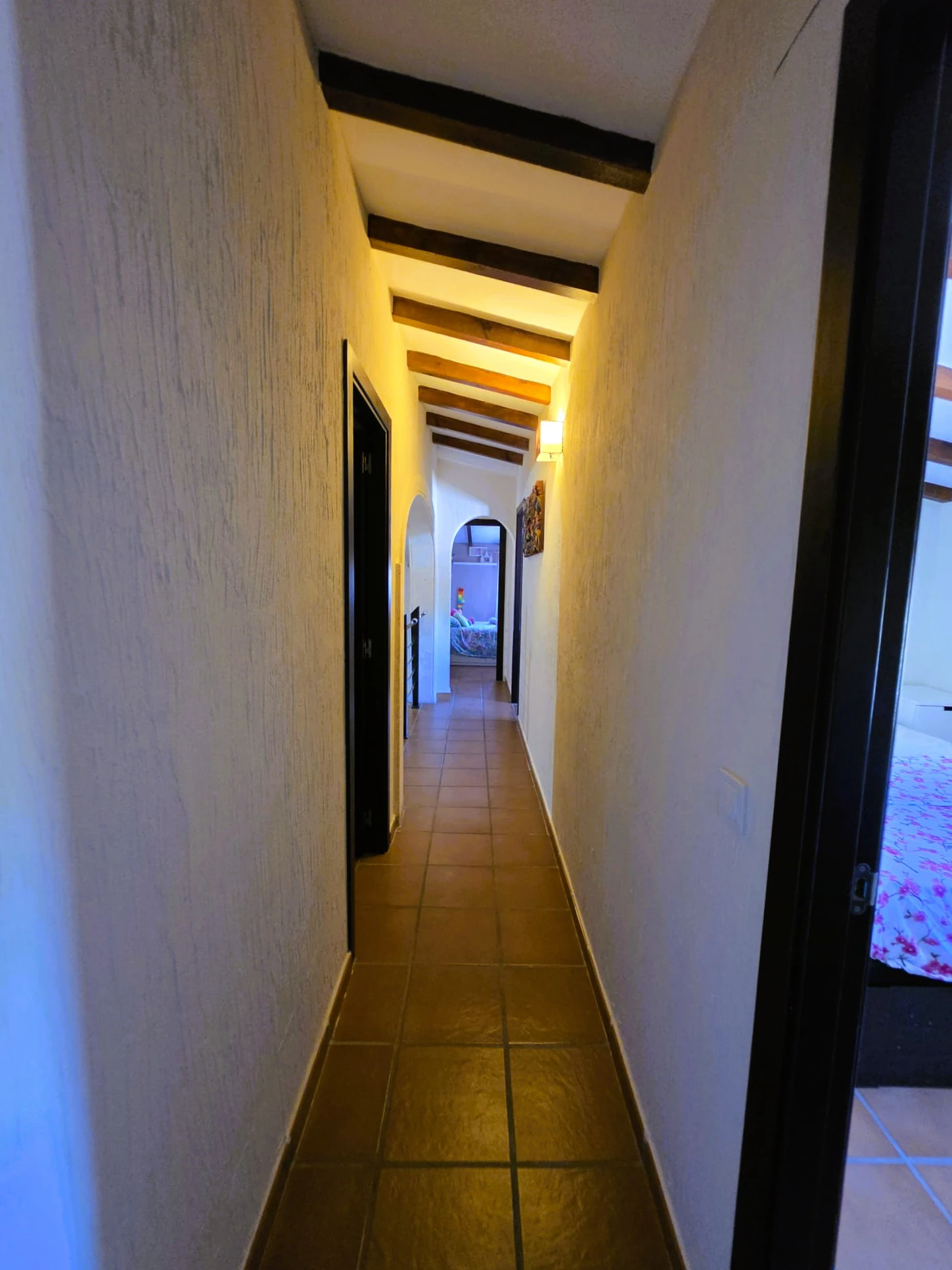 Charmante Finca te koop in Benissa