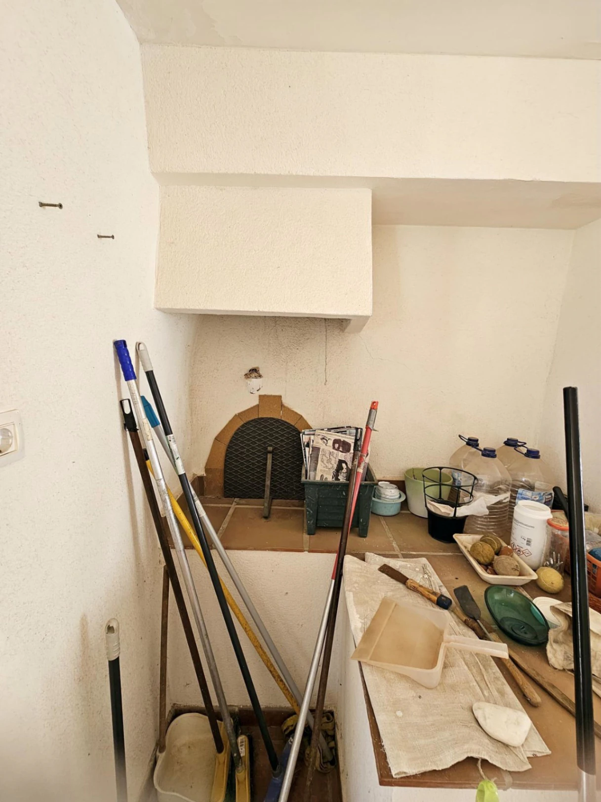 Landhuis in Denia/ La Xara - Een privé-oase met uitzicht op de Montgó en een uitzonderlijk potentieel