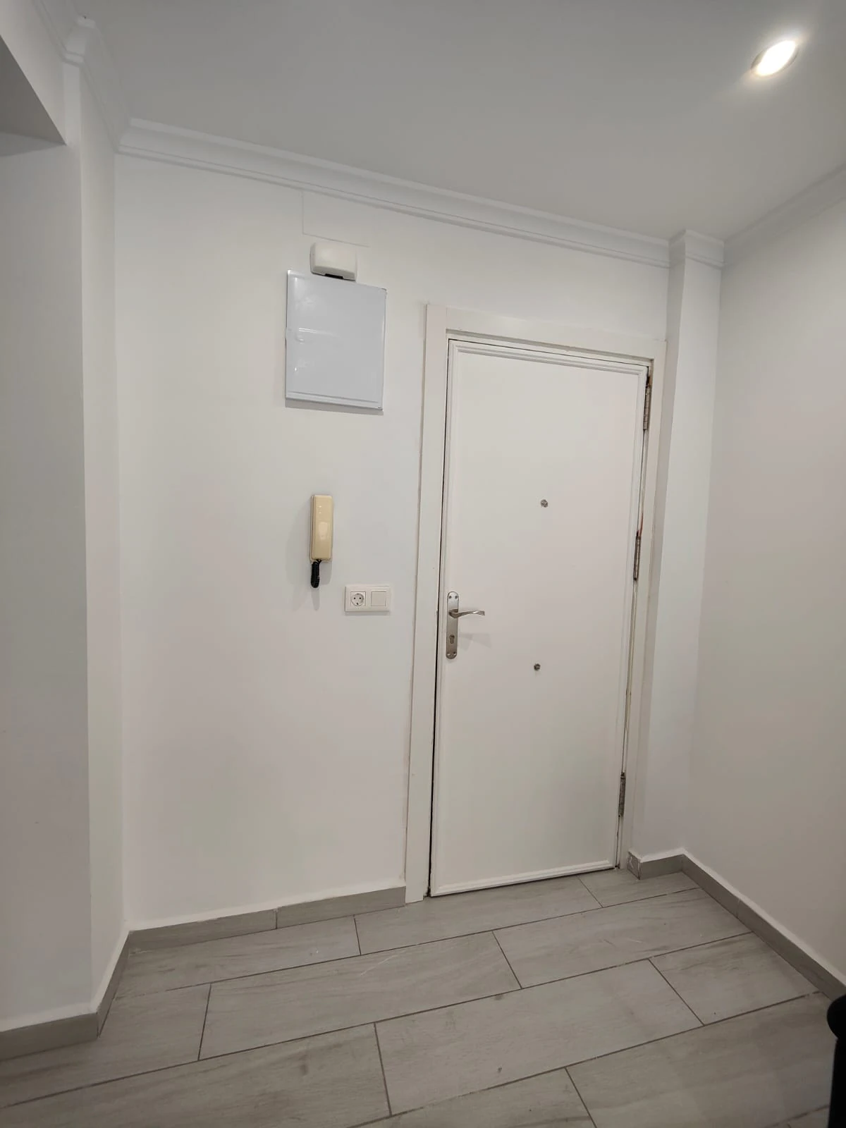 Apartamento reformado en alquiler anual - Jávea Pueblo
