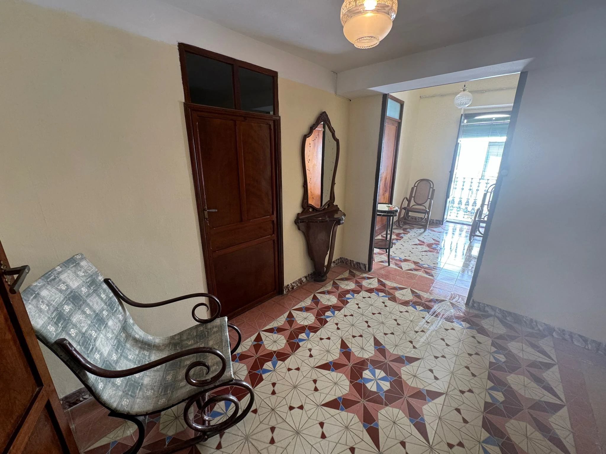 Casa de pueblo con alma mediterránea en Beniarbeig: amplitud, carácter y un potencial increíble