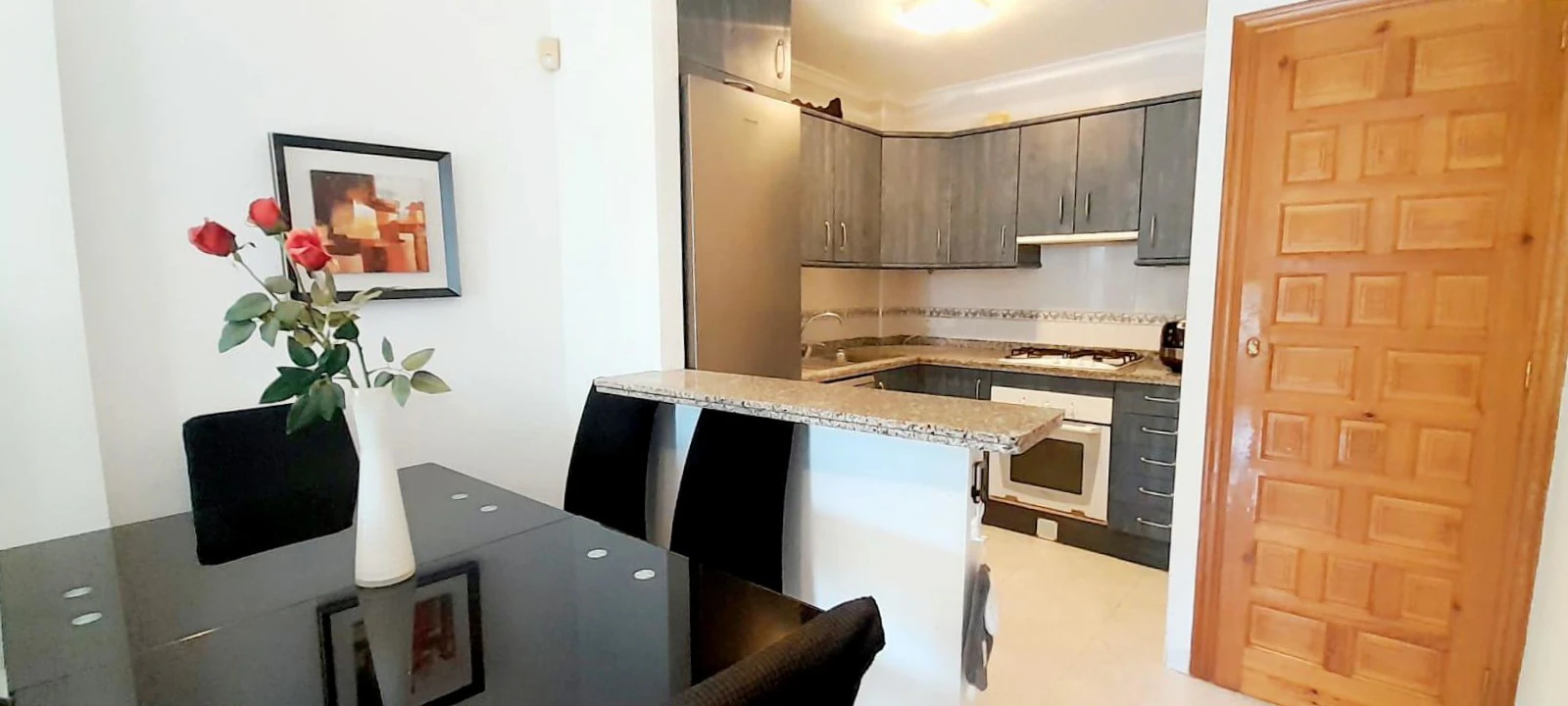 Adosado con encanto en Cumbre del Sol – Tu refugio entre montaña y mar