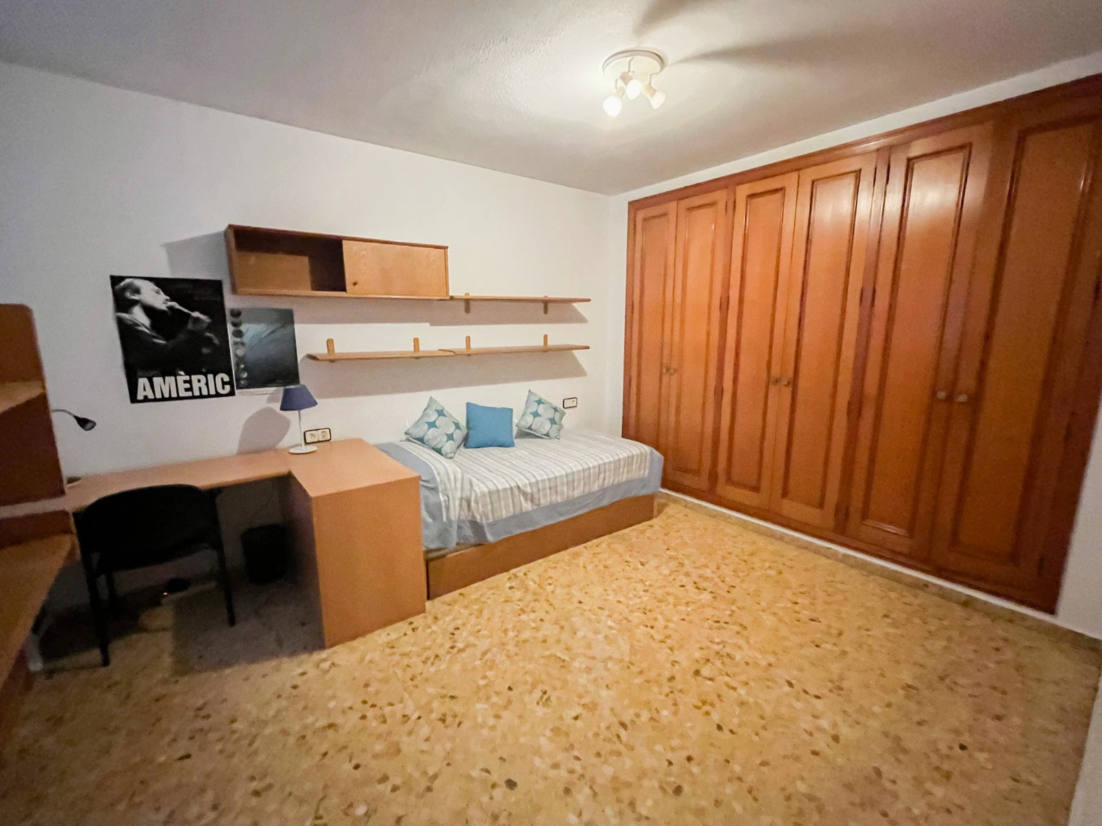 Piso en venta en Alicante