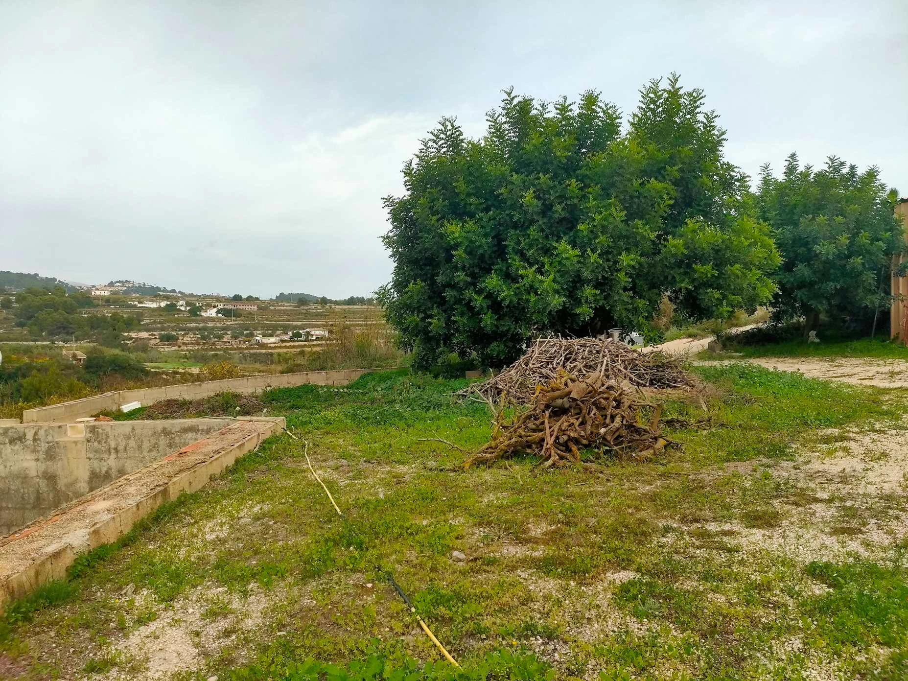 Landhuis - Teulada