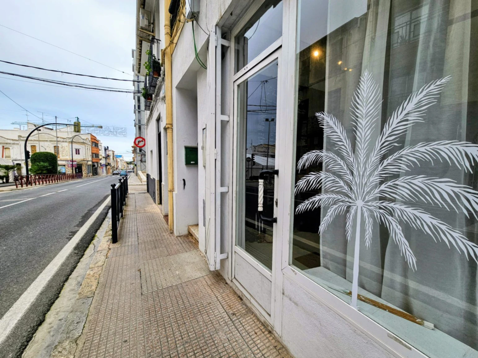 Traspaso de negocio ¡Oportunidad única en pleno corazón de Benissa!